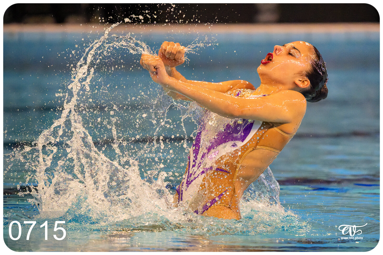 CHAMPIONNAT DE FRANCE DE NATATiON ARTISTIQUE N1 & ELITE 2026